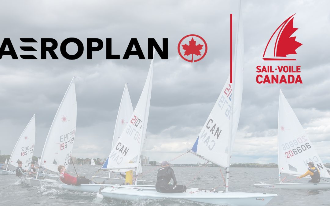 Supportez notre équipe nationale : partagez vos points Aéroplan
