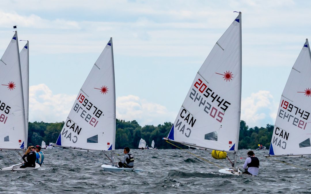 Premier camp d’identification de talent/d’essais pour l’équipe canadienne de la jeunesse 2022 : les 4 et 5 juin à Toronto