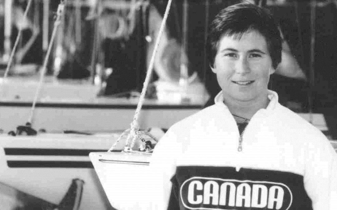 Décès de l’entraîneure en voile paralympique Cindy Sheppard (Hardie)