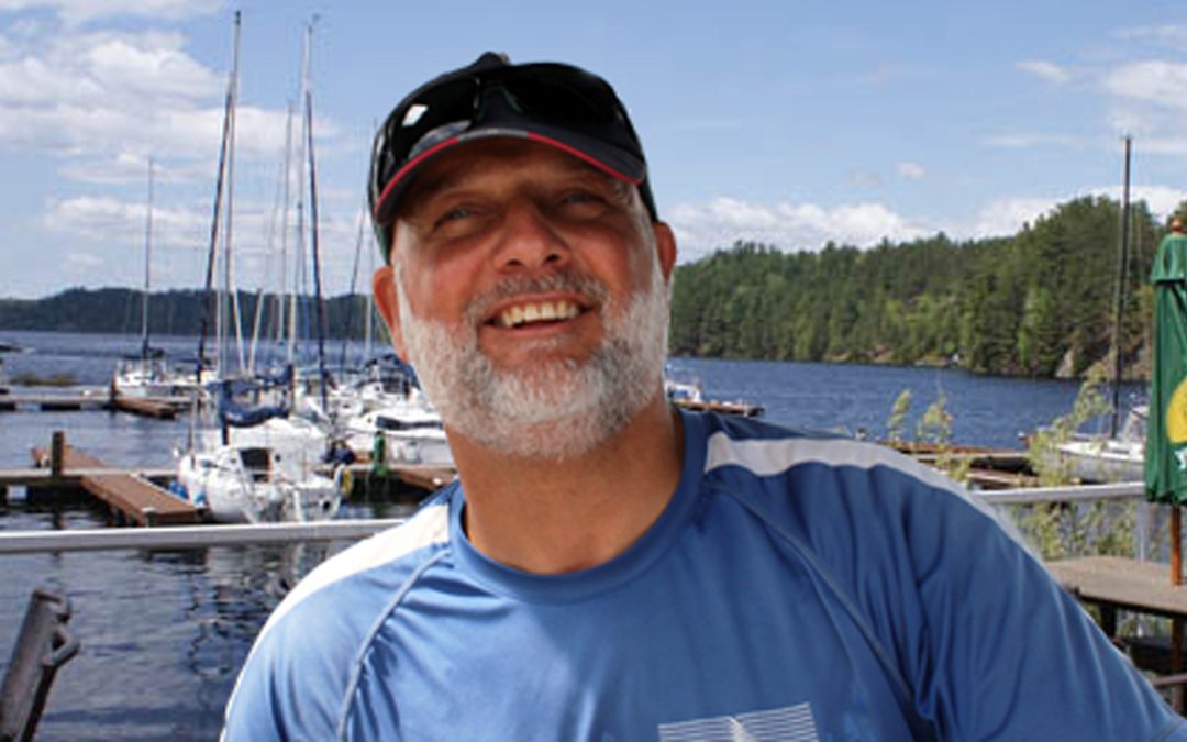 Décès de Guy Boulanger