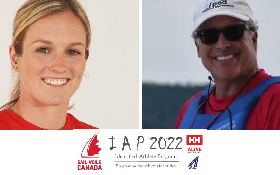 Ron Rosenberg et Erin Rafuse parmi les invités spéciaux aux camps d’identification de talents régionaux à venir