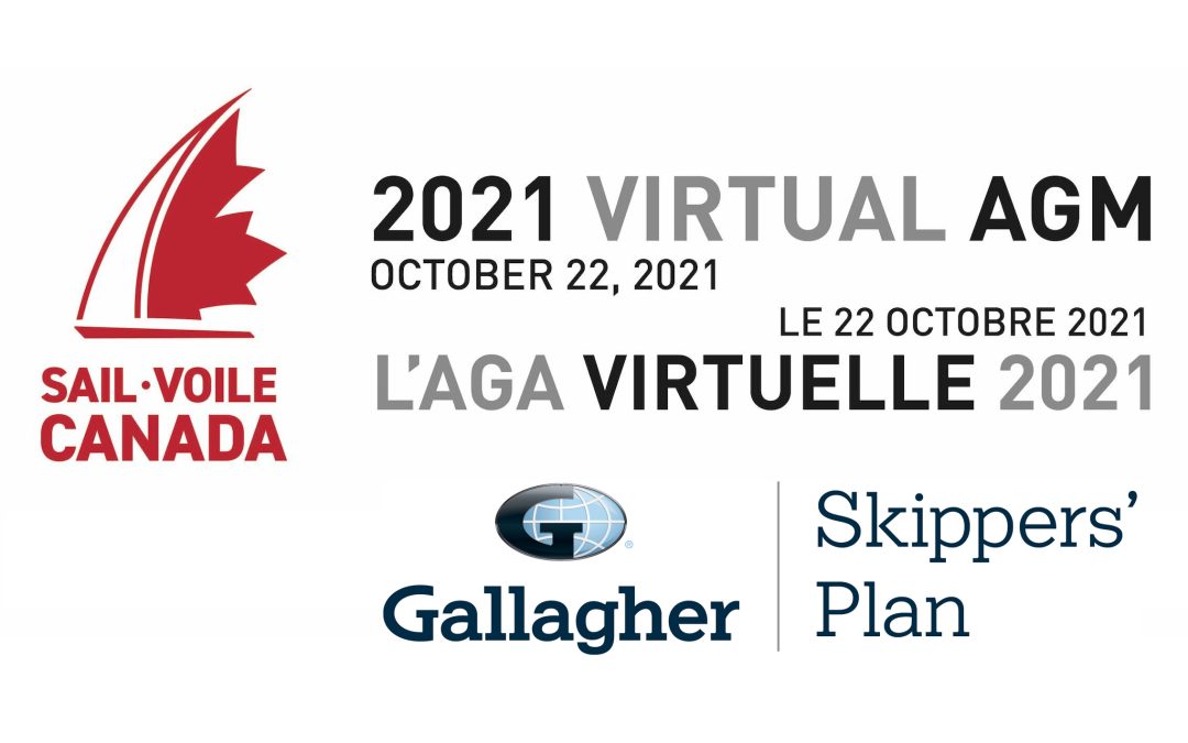 L’inclusion, la diversité et l’équité en avant-plan à l’assemblée générale annuelle virtuelle de Voile Canada vendredi