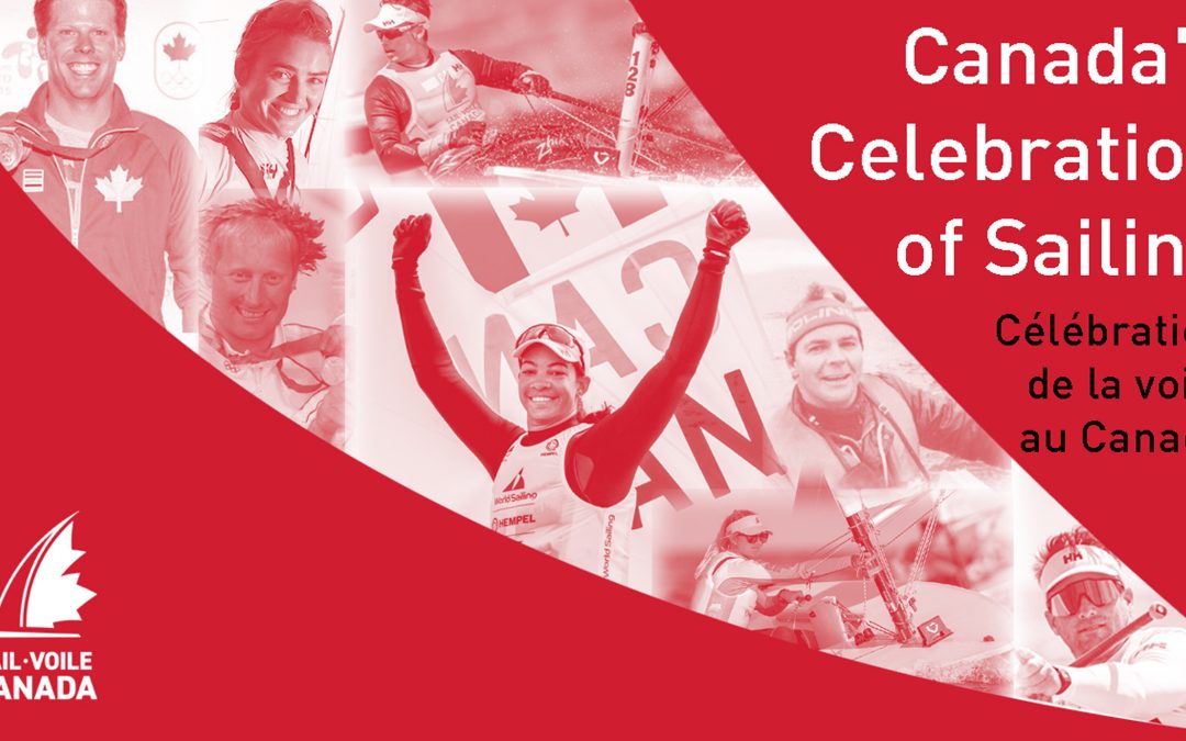 Le Port Credit Yacht Club accueillera la Célébration de la voile au Canada 2023 le 17 octobre