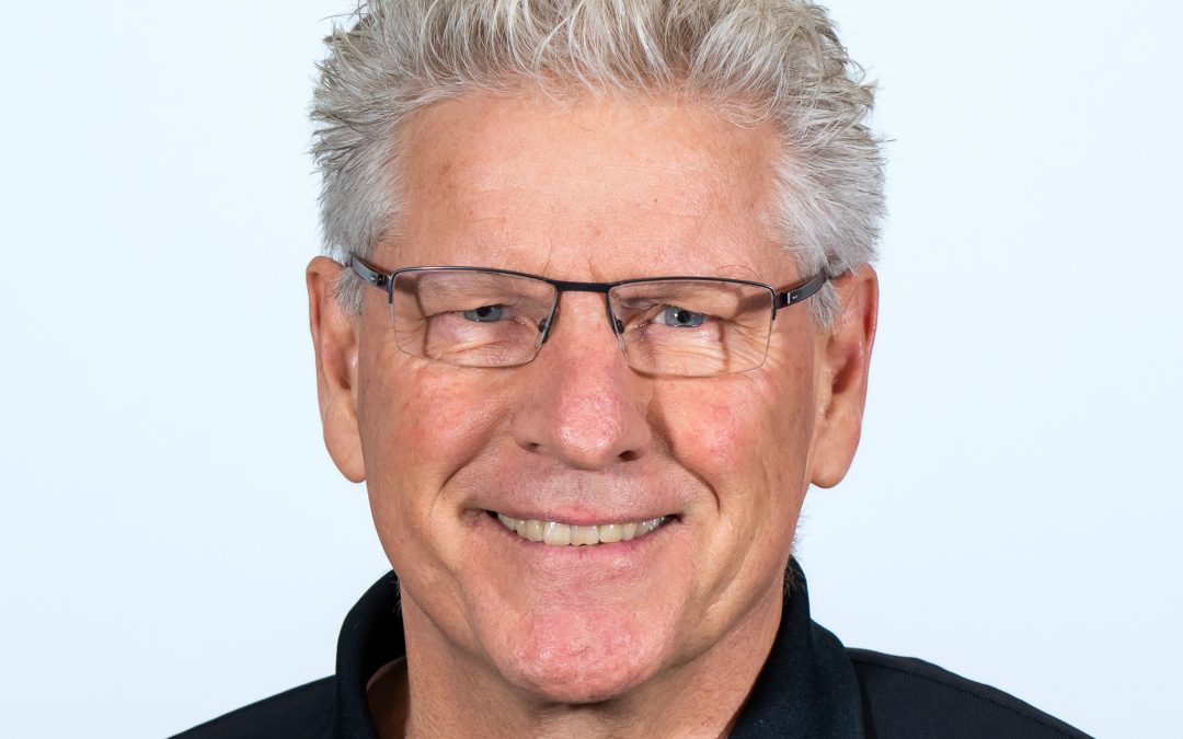 Le chef de la direction de Voile Canada Don Adams annonce sa retraite