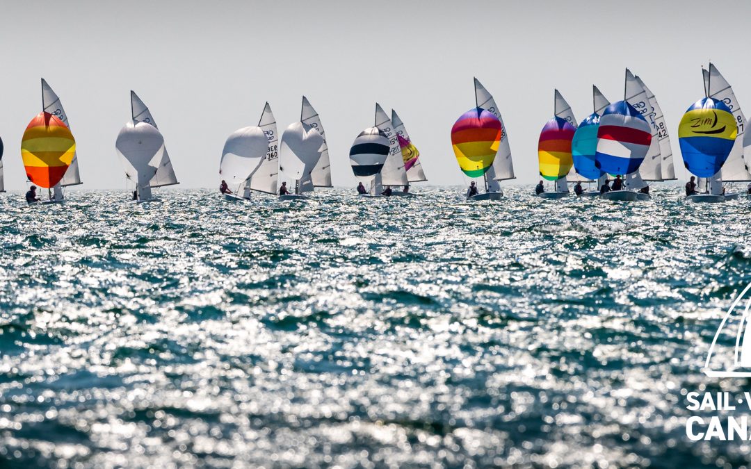 Ancrer l’inclusivité : les clubs de voile s’allient pour le succès communautaire